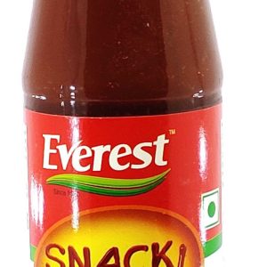 Everest Snack Topping Sauce 1 Kg