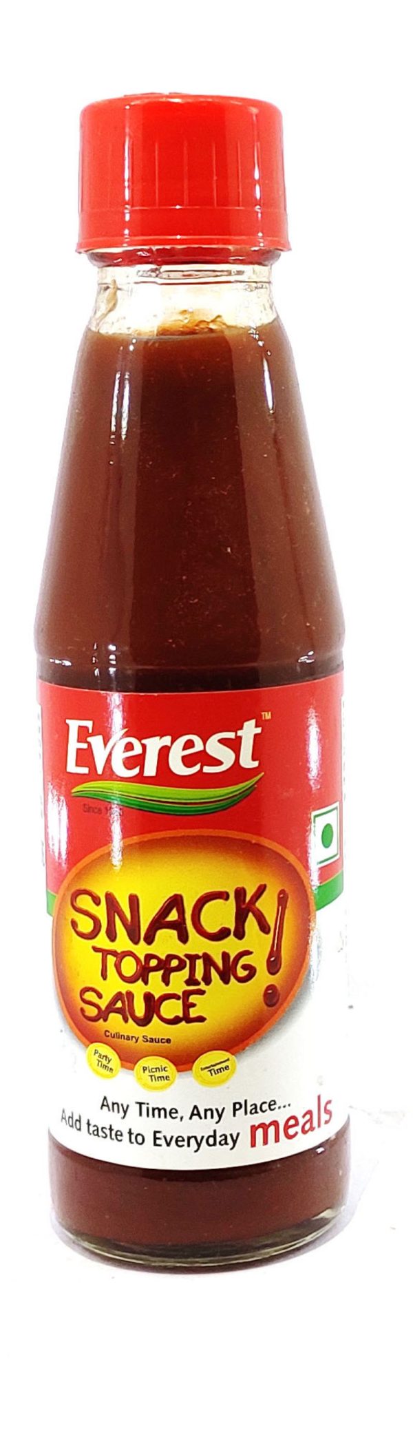 Everest Snack Topping Sauce 1 Kg