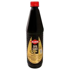 Everest Soya Sauce 700 G