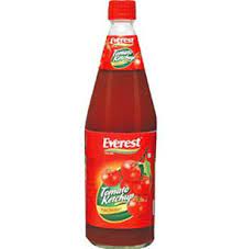 Everest Tomato Ketchup 1 Kg