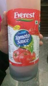 Everest Tomato Sauce 1.2 Kg