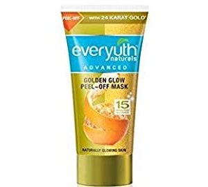 Everyuth Peel Off Golden Glow 30Gm