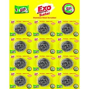 Exo Safai Each