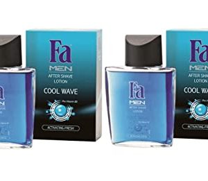 Fa Asl Cool Wave 100 Ml