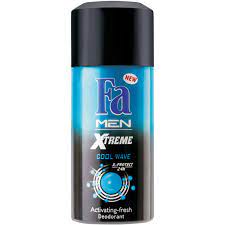 Fa Deo Cool Wave 150 Ml