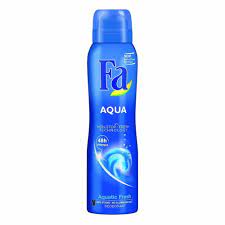 Fa Deo Gt Aqua 150 Ml