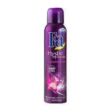Fa Deo Gt Mystic Moments 150 Ml