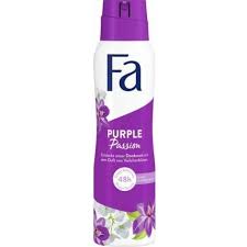 Fa Deo Gt Purple Passion 150 Ml