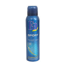 Fa Deo Gt Sport 150 Ml
