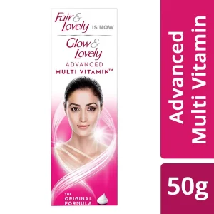 Fair & Lovely Mv Fw 50 G