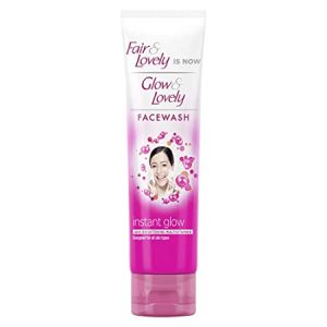 Fair & Lovely Face Wash 50Gm