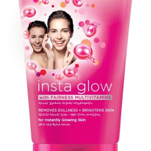 Fair & Lovely Instant Glow F/W 50 Gms