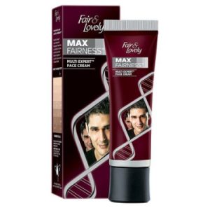 Fair & Lovely Max Fairness For Men 50 G