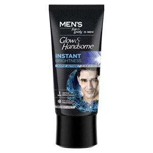 Fair & Lovely Menzactive 50 G