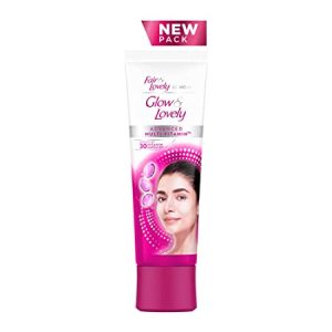 Fair & Lovely Multi-Vitamin 50 G
