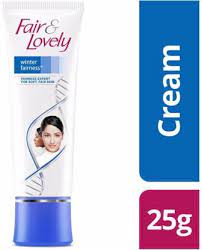 Fair & Lovely Winter Fairness 25 G