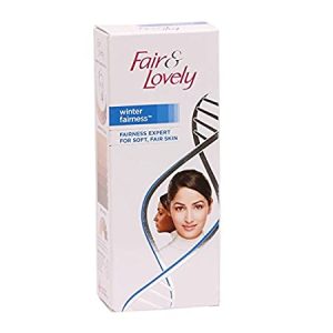 Fair & Lovely Winter Fair Pouch