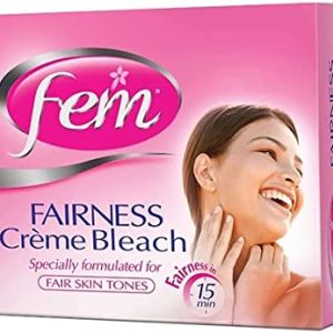 Fem Bleach Apple & Peach 26.4 G