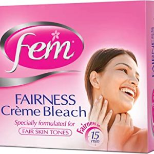 Fem Bleach Apple& Peach 6.6 G