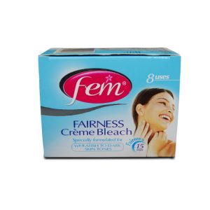Fem Bleach Blue 25 G