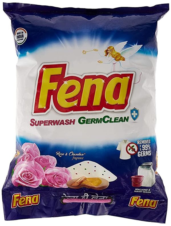 Fena Ultra Det. Powder 4 Kg