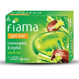 Fiama Clear Springs Soap 345 G