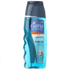 Fiama Shampoo Aqua Balance 200 Ml