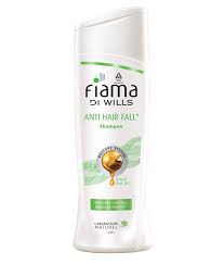 Fiama Shampoo Everyday Mild 100 Ml