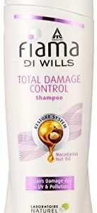 Fiama Shampoo Everyday Mild 200 Ml