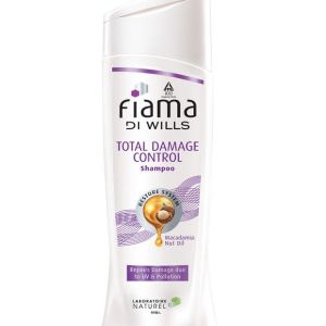 Fiama Shampoo Silky Strong 200 Ml