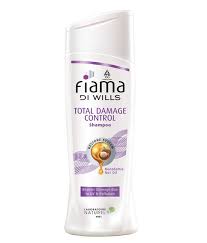 Fiama Shampoo Silky Stronge 100 Ml