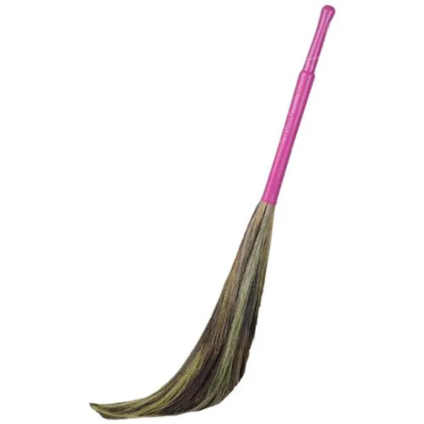 Flower Broom Each