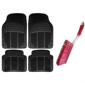 Footmat No 4 Each