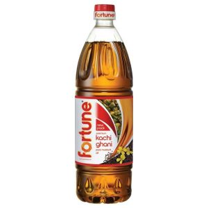 Fortune Mustard Oil 500 Ml