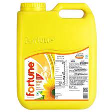 Fortune Refined Sunlite Oil 15 L