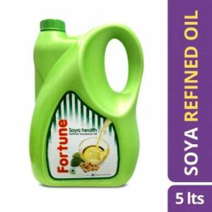 Fortune Soya Been Oil 5Ltr
