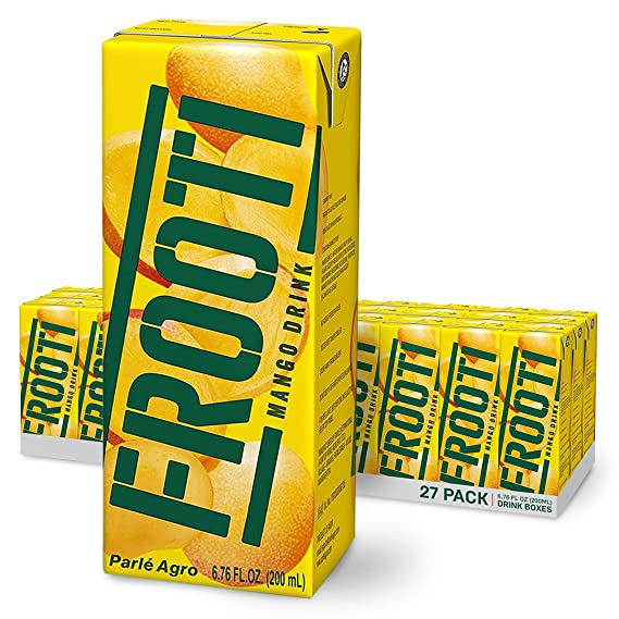 Frooti (12*200) Ml