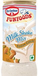 Fun Food Ms Badam Elaichi 285 G