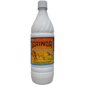Gainda Phenyle White 1 L