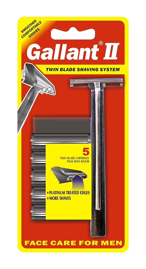 Gallant Ii Blade Each