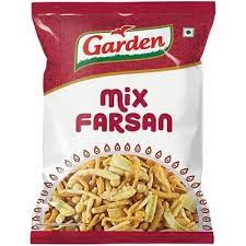 Garden Mix Farsan 170Gm