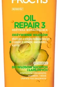 Garnier Fr.Shampoo Fall Fight 200 Ml