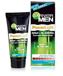 Garnier Men Power Light Oil Con.Cr.50 G