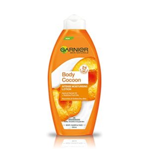 Garnier Body Cocoon 125 Ml