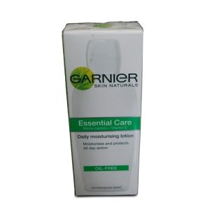 Garnier Essential Care Lotion 75 Ml