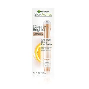 Garnier Eye Roll-On Med.Skin 15 Ml