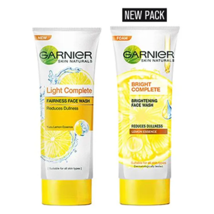 Garnier Face Wash Fresh 100 Ml