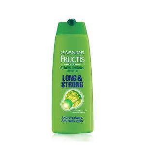 Garnier Fr.Sh.Long & Strong Combi Pack 100 Ml