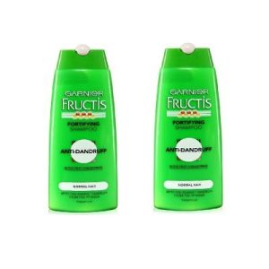 Garnier Fr.Shampoo Anti-Dandruff 200 Ml