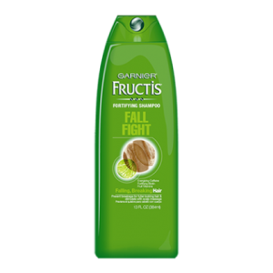 Garnier Fr.Shampoo Fall Fight 100 Ml